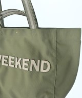 ANYA HINDMARCH（アニヤ　ハインドマーチ）トートバッグ カーキ サイズ:- レディース/2200645193060