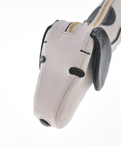 ANYA HINDMARCH（アニヤ　ハインドマーチ）ポーチ 白 サイズ:- レディース/2200652289015