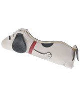 ANYA HINDMARCH（アニヤ　ハインドマーチ）ポーチ 白 サイズ:- レディース/2200652289015