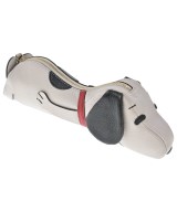 ANYA HINDMARCH（アニヤ　ハインドマーチ）ポーチ 白 サイズ:- レディース/2200652289015