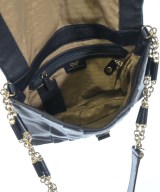 ANYA HINDMARCH（アニヤ　ハインドマーチ）ショルダーバッグ 紺 サイズ:- レディース/2200652703016