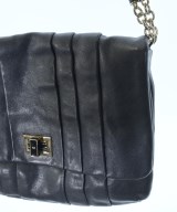 ANYA HINDMARCH（アニヤ　ハインドマーチ）ショルダーバッグ 紺 サイズ:- レディース/2200652703016