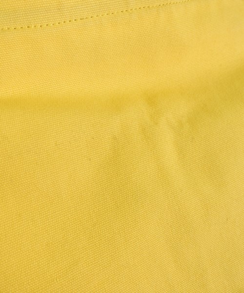 ANYA HINDMARCH（アニヤ　ハインドマーチ）トートバッグ 黄 サイズ:- レディース/2200645978230