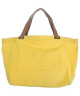 ANYA HINDMARCH（アニヤ　ハインドマーチ）トートバッグ 黄 サイズ:- レディース/2200645978230