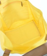 ANYA HINDMARCH（アニヤ　ハインドマーチ）トートバッグ 黄 サイズ:- レディース/2200645978230