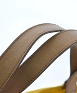 ANYA HINDMARCH（アニヤ　ハインドマーチ）トートバッグ 黄 サイズ:- レディース/2200645978230