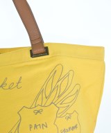 ANYA HINDMARCH（アニヤ　ハインドマーチ）トートバッグ 黄 サイズ:- レディース/2200645978230