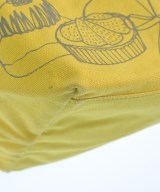 ANYA HINDMARCH（アニヤ　ハインドマーチ）トートバッグ 黄 サイズ:- レディース/2200645978230