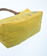 ANYA HINDMARCH（アニヤ　ハインドマーチ）トートバッグ 黄 サイズ:- レディース/2200645978230