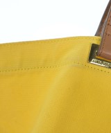 ANYA HINDMARCH（アニヤ　ハインドマーチ）トートバッグ 黄 サイズ:- レディース/2200645978230