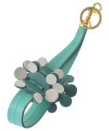 ANYA HINDMARCH（アニヤ　ハインドマーチ）小物類（その他） 緑 サイズ:- レディース/2200653162331