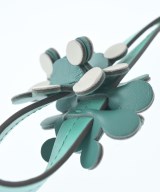 ANYA HINDMARCH（アニヤ　ハインドマーチ）小物類（その他） 緑 サイズ:- レディース/2200653162331