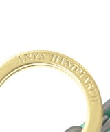 ANYA HINDMARCH（アニヤ　ハインドマーチ）小物類（その他） 緑 サイズ:- レディース/2200653162331