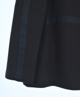 ANYA HINDMARCH（アニヤ　ハインドマーチ）ノーカラージャケット 紺 サイズ:L レディース/2200653591094