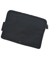 ANYA HINDMARCH（アニヤ　ハインドマーチ）ポーチ 黒 サイズ:- レディース/2200647972144