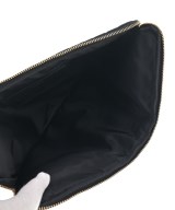 ANYA HINDMARCH（アニヤ　ハインドマーチ）ポーチ 黒 サイズ:- レディース/2200647972144