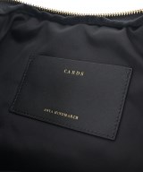 ANYA HINDMARCH（アニヤ　ハインドマーチ）ポーチ 黒 サイズ:- レディース/2200647972144