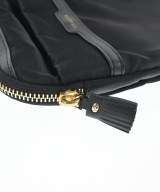 ANYA HINDMARCH（アニヤ　ハインドマーチ）ポーチ 黒 サイズ:- レディース/2200647972144