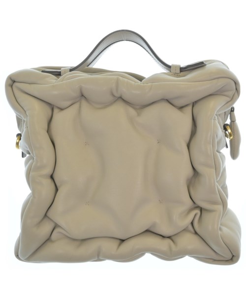 ANYA HINDMARCH（アニヤ　ハインドマーチ）ショルダーバッグ グレー サイズ:- レディース/2200642298089