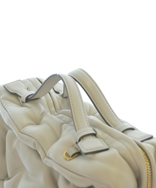 ANYA HINDMARCH（アニヤ　ハインドマーチ）ショルダーバッグ グレー サイズ:- レディース/2200642298089