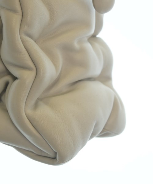 ANYA HINDMARCH（アニヤ　ハインドマーチ）ショルダーバッグ グレー サイズ:- レディース/2200642298089