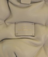 ANYA HINDMARCH（アニヤ　ハインドマーチ）ショルダーバッグ グレー サイズ:- レディース/2200642298089