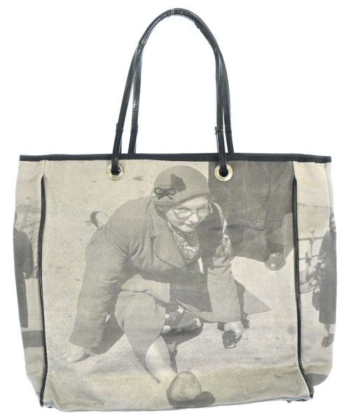 ANYA HINDMARCH(アニヤ　ハインドマーチ)のトートバッグ サイズ:- 5,500円