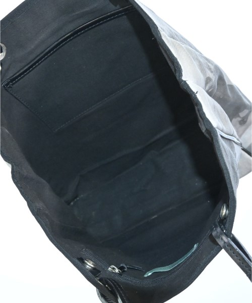 ANYA HINDMARCH（アニヤ　ハインドマーチ）トートバッグ グレー サイズ:- レディース/2200698770041