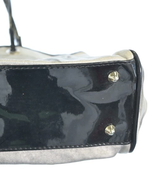 ANYA HINDMARCH（アニヤ　ハインドマーチ）トートバッグ グレー サイズ:- レディース/2200698770041