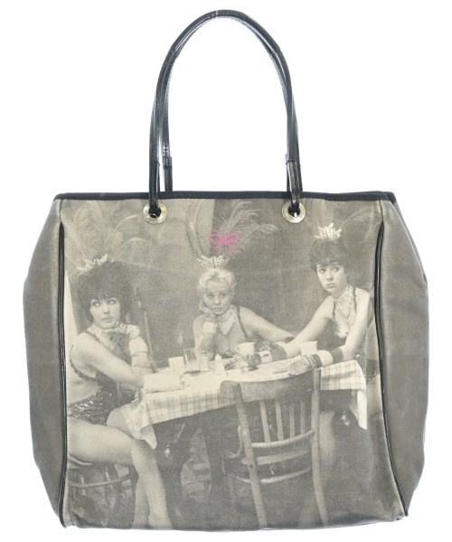 ANYA HINDMARCH(アニヤ　ハインドマーチ)のトートバッグ サイズ:- 5,500円