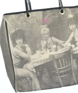 ANYA HINDMARCH（アニヤ　ハインドマーチ）トートバッグ グレー サイズ:- レディース/2200698770058