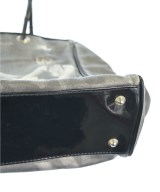 ANYA HINDMARCH（アニヤ　ハインドマーチ）トートバッグ グレー サイズ:- レディース/2200698770058
