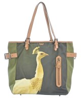 ANYA HINDMARCH トートバッグ