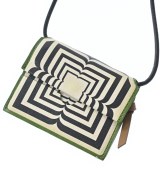 DRIES VAN NOTEN（ドリスヴァンノッテン）財布・コインケース 緑 サイズ:- レディース/2200702332425