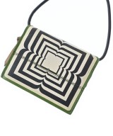 DRIES VAN NOTEN（ドリスヴァンノッテン）財布・コインケース 緑 サイズ:- レディース/2200702332425