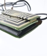 DRIES VAN NOTEN（ドリスヴァンノッテン）財布・コインケース 緑 サイズ:- レディース/2200702332425