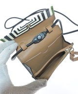 DRIES VAN NOTEN（ドリスヴァンノッテン）財布・コインケース 緑 サイズ:- レディース/2200702332425