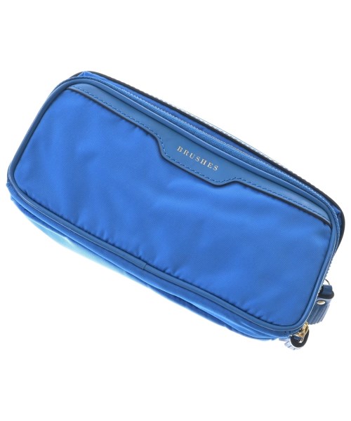 ANYA HINDMARCH(アニヤ　ハインドマーチ)のポーチ サイズ:- 4,200円