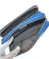 ANYA HINDMARCH（アニヤ　ハインドマーチ）ポーチ 青 サイズ:- レディース/2200702332494