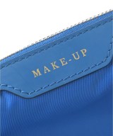 ANYA HINDMARCH（アニヤ　ハインドマーチ）ポーチ 青 サイズ:- レディース/2200702332494