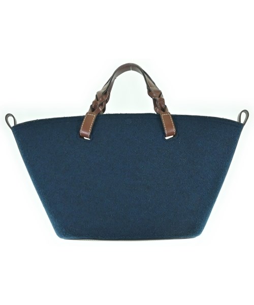 ANYA HINDMARCH（アニヤ　ハインドマーチ）その他 青 サイズ:- レディース/2200703086044