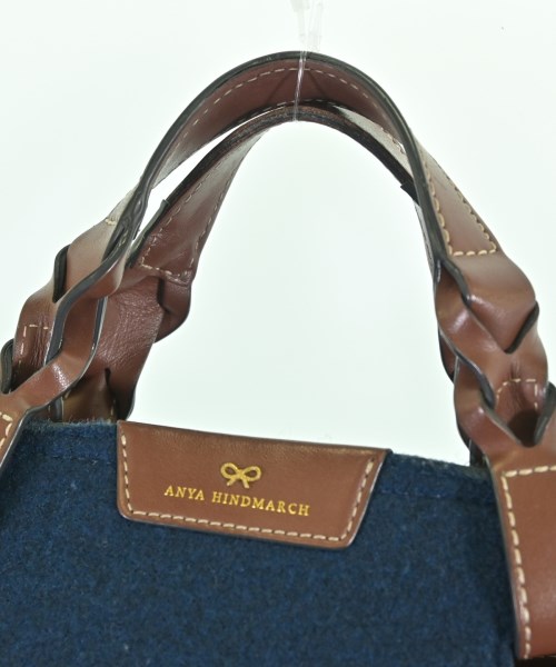 ANYA HINDMARCH（アニヤ　ハインドマーチ）その他 青 サイズ:- レディース/2200703086044