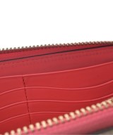 ANYA HINDMARCH（アニヤ　ハインドマーチ）財布・コインケース ピンク サイズ:- レディース/2200704030060
