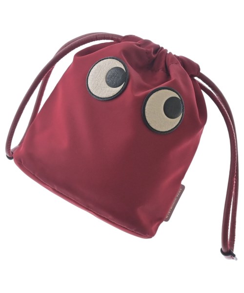 ANYA HINDMARCH(アニヤ　ハインドマーチ)のポーチ サイズ:- 9,400円