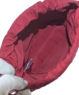 ANYA HINDMARCH（アニヤ　ハインドマーチ）ポーチ 赤 サイズ:- レディース/2200704030077