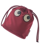 ANYA HINDMARCH ポーチ