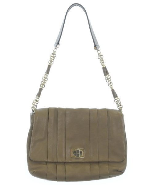 ANYA HINDMARCH(アニヤ　ハインドマーチ)のショルダーバッグ サイズ:- 13,200円