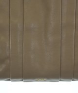 ANYA HINDMARCH（アニヤ　ハインドマーチ）ショルダーバッグ ベージュ サイズ:- レディース/2200704850026