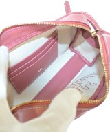 ANYA HINDMARCH（アニヤ　ハインドマーチ）ショルダーバッグ ベージュ サイズ:- レディース/2200705545037