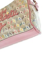 ANYA HINDMARCH（アニヤ　ハインドマーチ）ショルダーバッグ ベージュ サイズ:- レディース/2200705545037